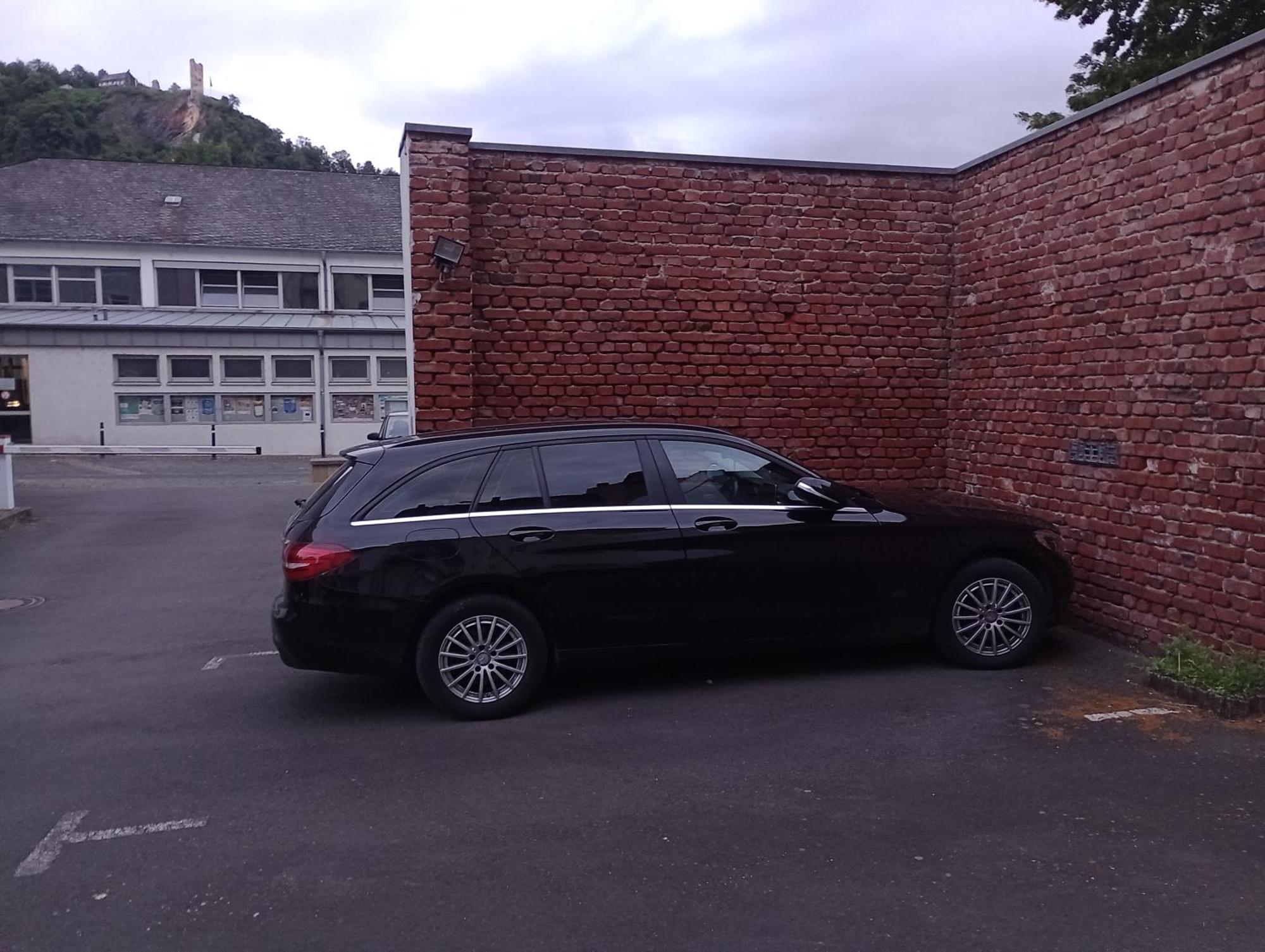 Shoe Styling Museum Traben-Trarbach Exterior foto